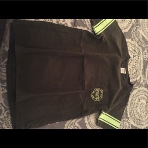 Victoria Secret pink tee